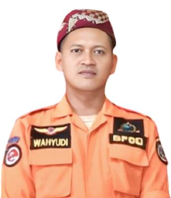 Foto Kabid Rehabilitasi & Rekonstruksi